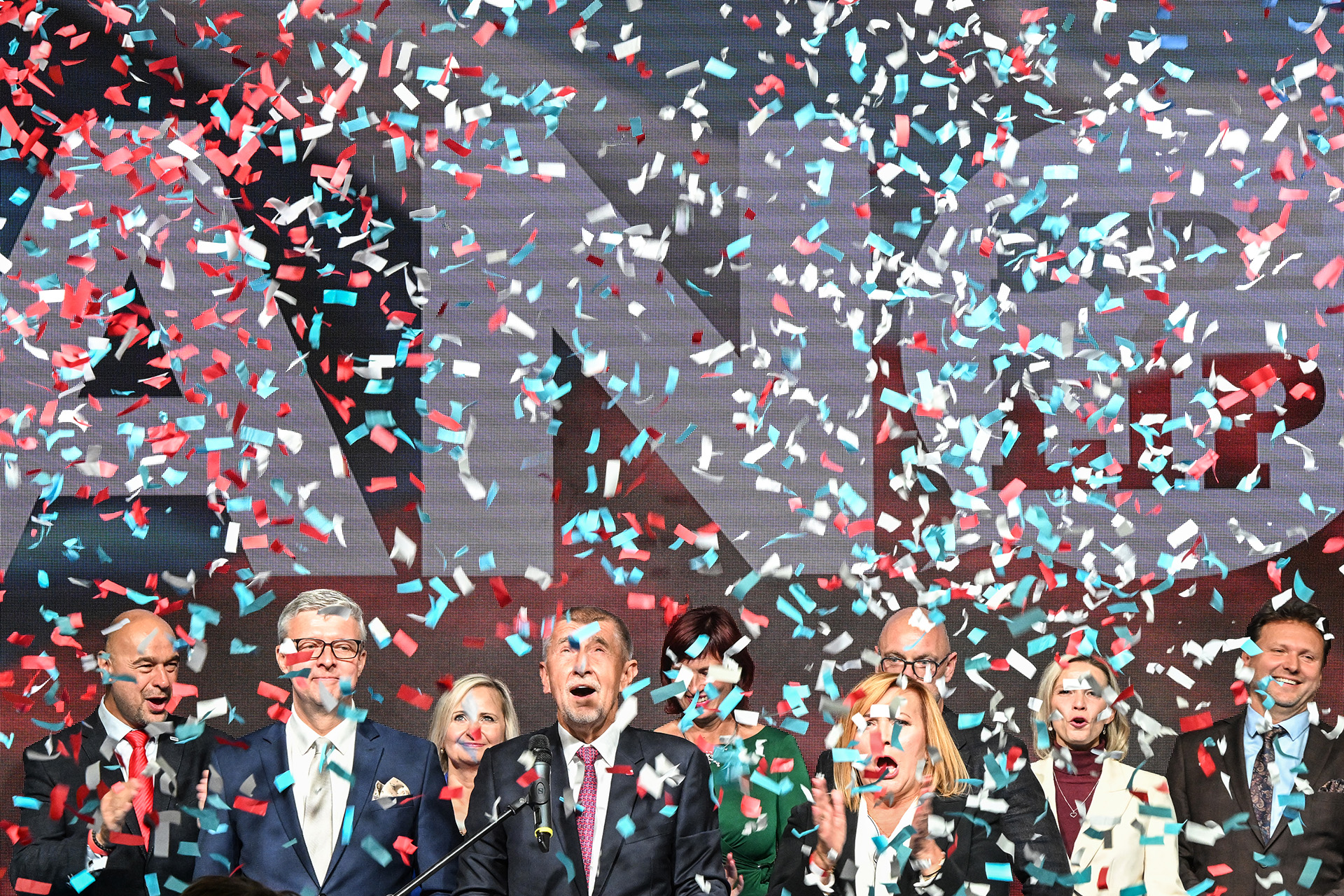 MICHAL ČÍŽEK, PHOTOGRAPHER