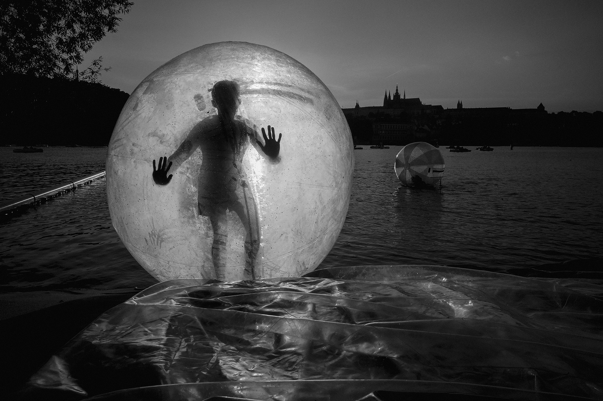 MICHAL ČÍŽEK, PHOTOGRAPHER