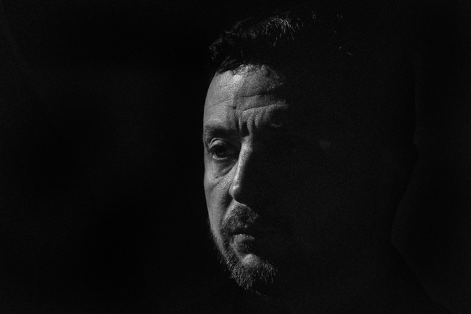 MICHAL ČÍŽEK, PHOTOGRAPHER