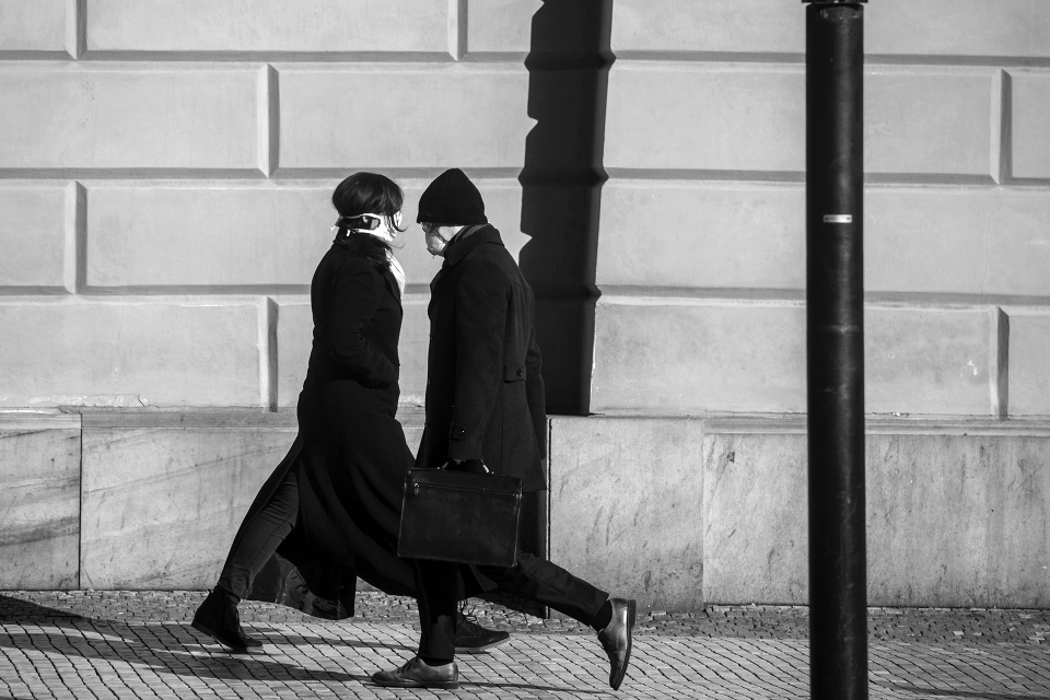 TWO YEARS OF COVID PANDEMIC IN CZECH REPUBLIC