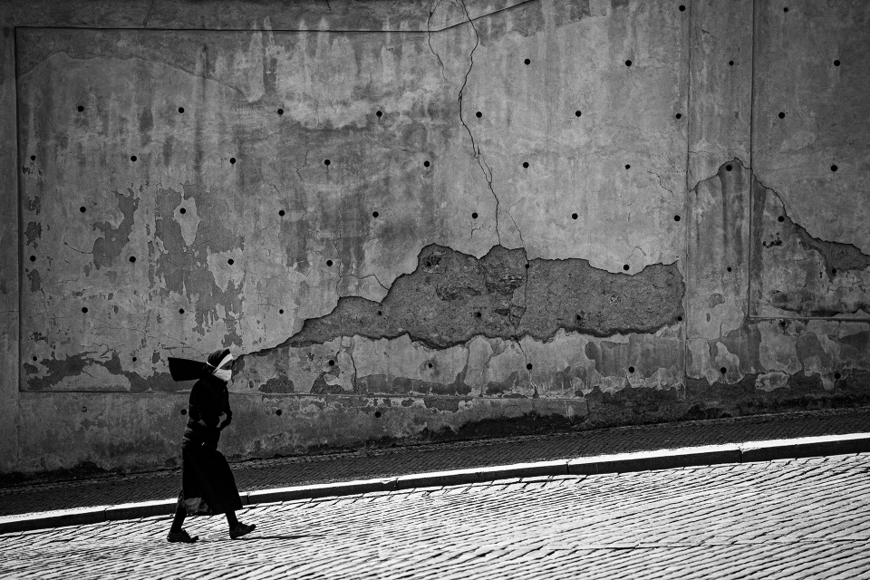 TWO YEARS OF COVID PANDEMIC IN CZECH REPUBLIC