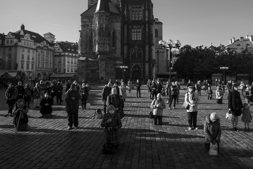 TWO YEARS OF COVID PANDEMIC IN CZECH REPUBLIC