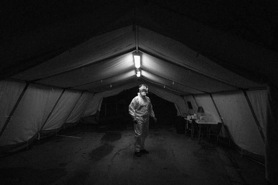 TWO YEARS OF COVID PANDEMIC IN CZECH REPUBLIC