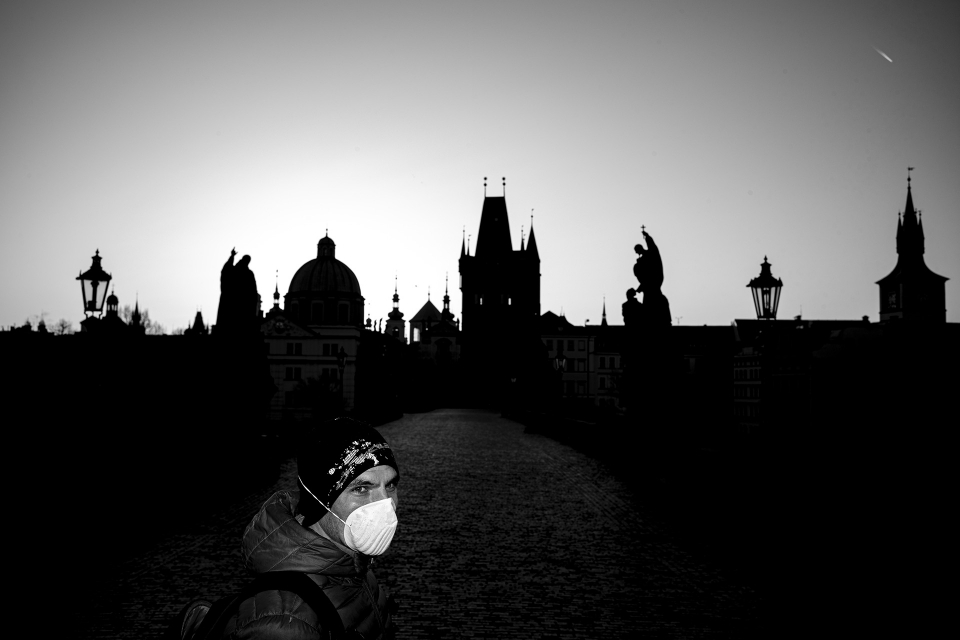 TWO YEARS OF COVID PANDEMIC IN CZECH REPUBLIC