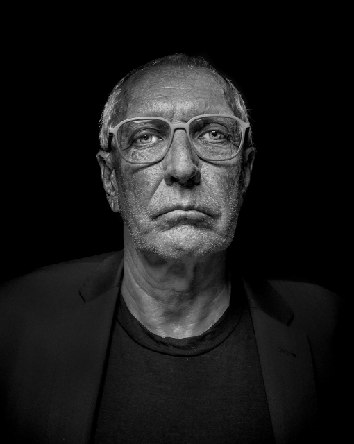 PORTRAITS FOR ECHO MAGAZINE