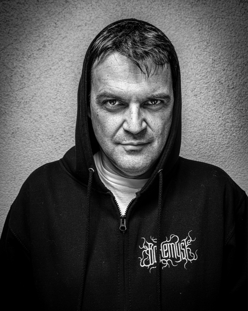 PORTRAITS FOR ECHO MAGAZINE