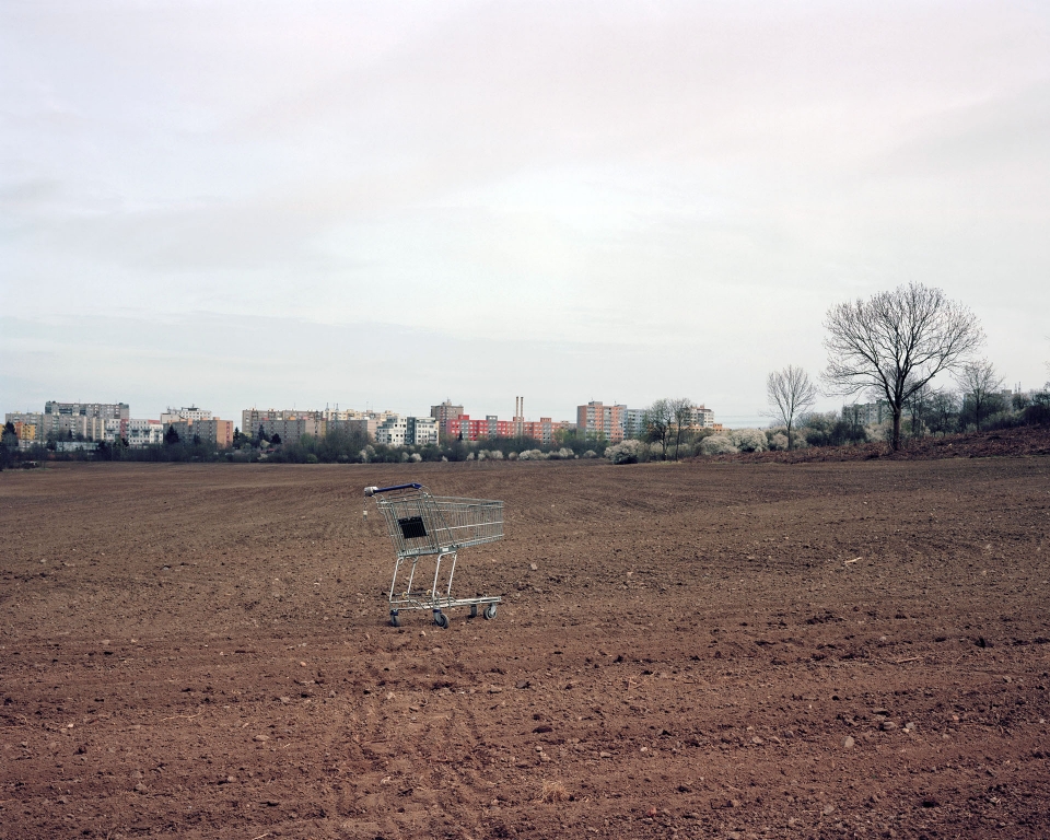 PRAGUE SUBURB