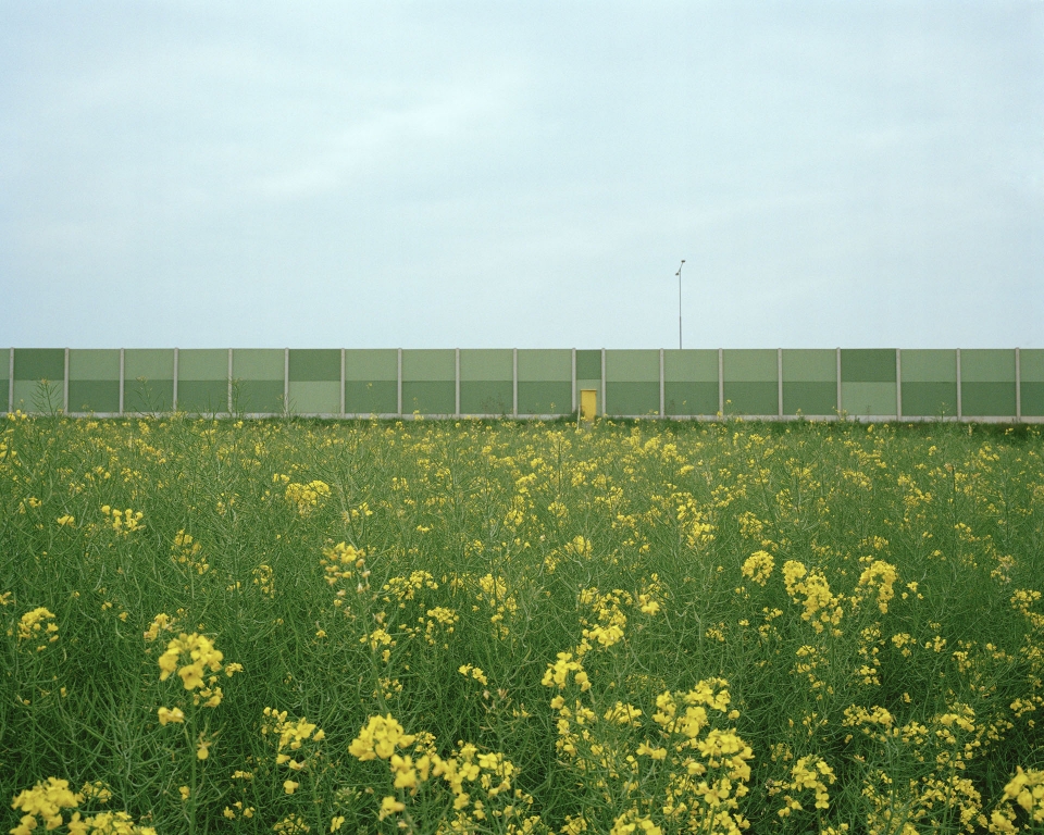PRAGUE SUBURB