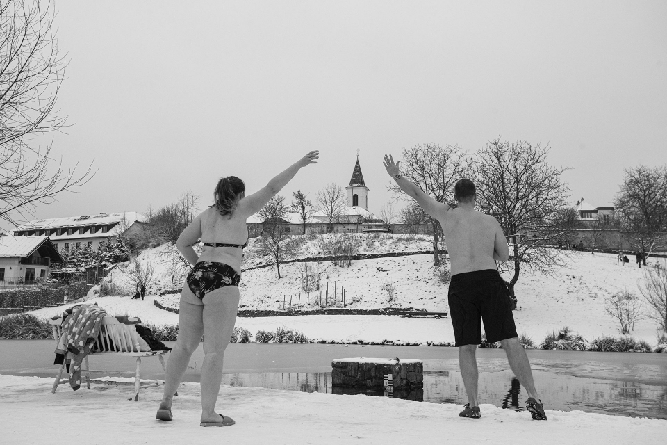LIFE IN PRAGUE 
